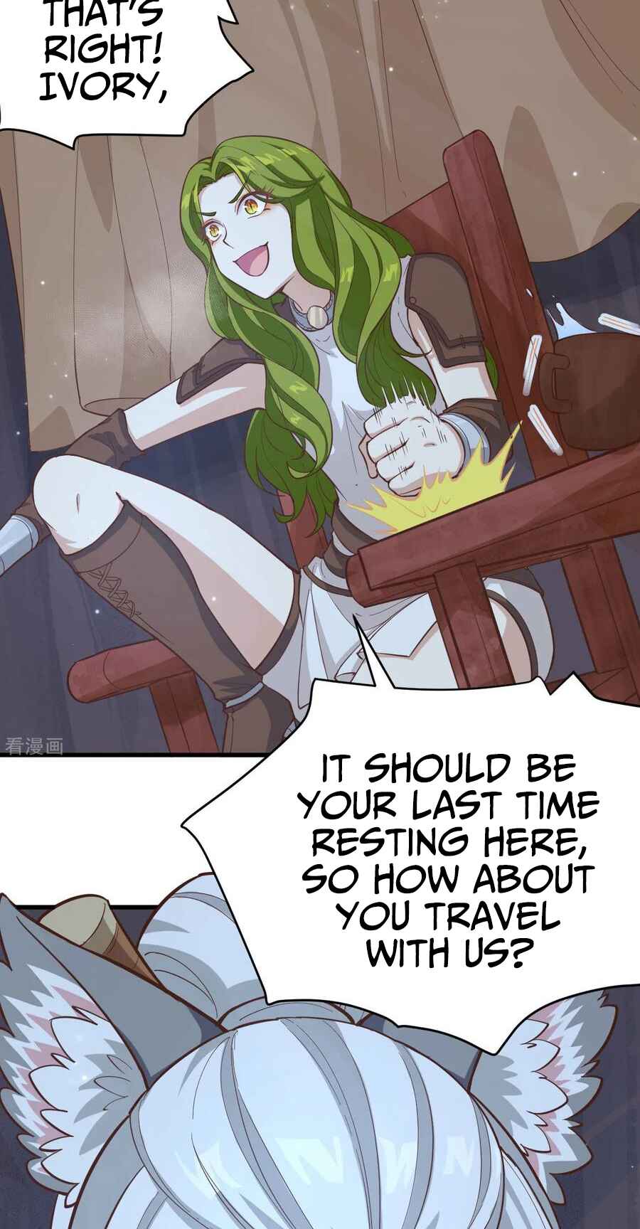 Chapter 97 - Page 54