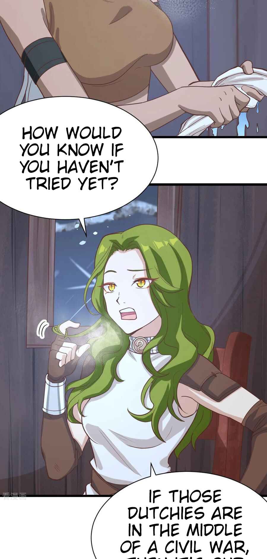 Chapter 97 - Page 62