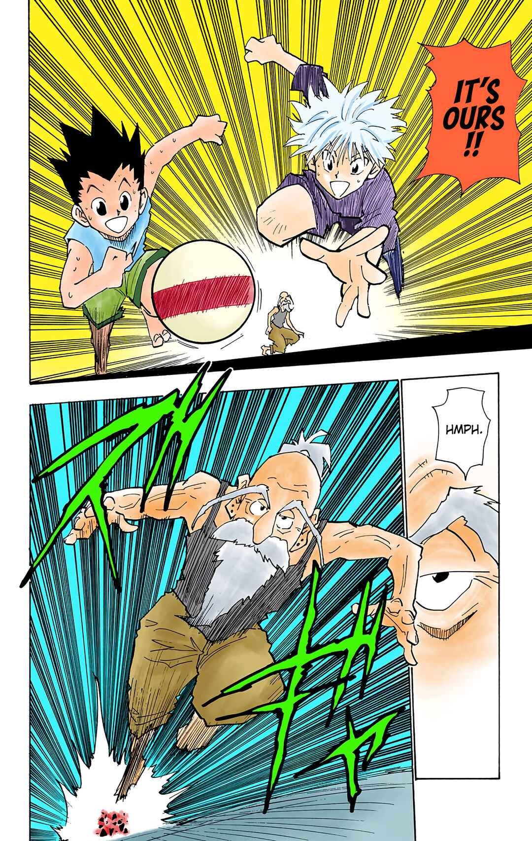 Chapter 14 - Page 5