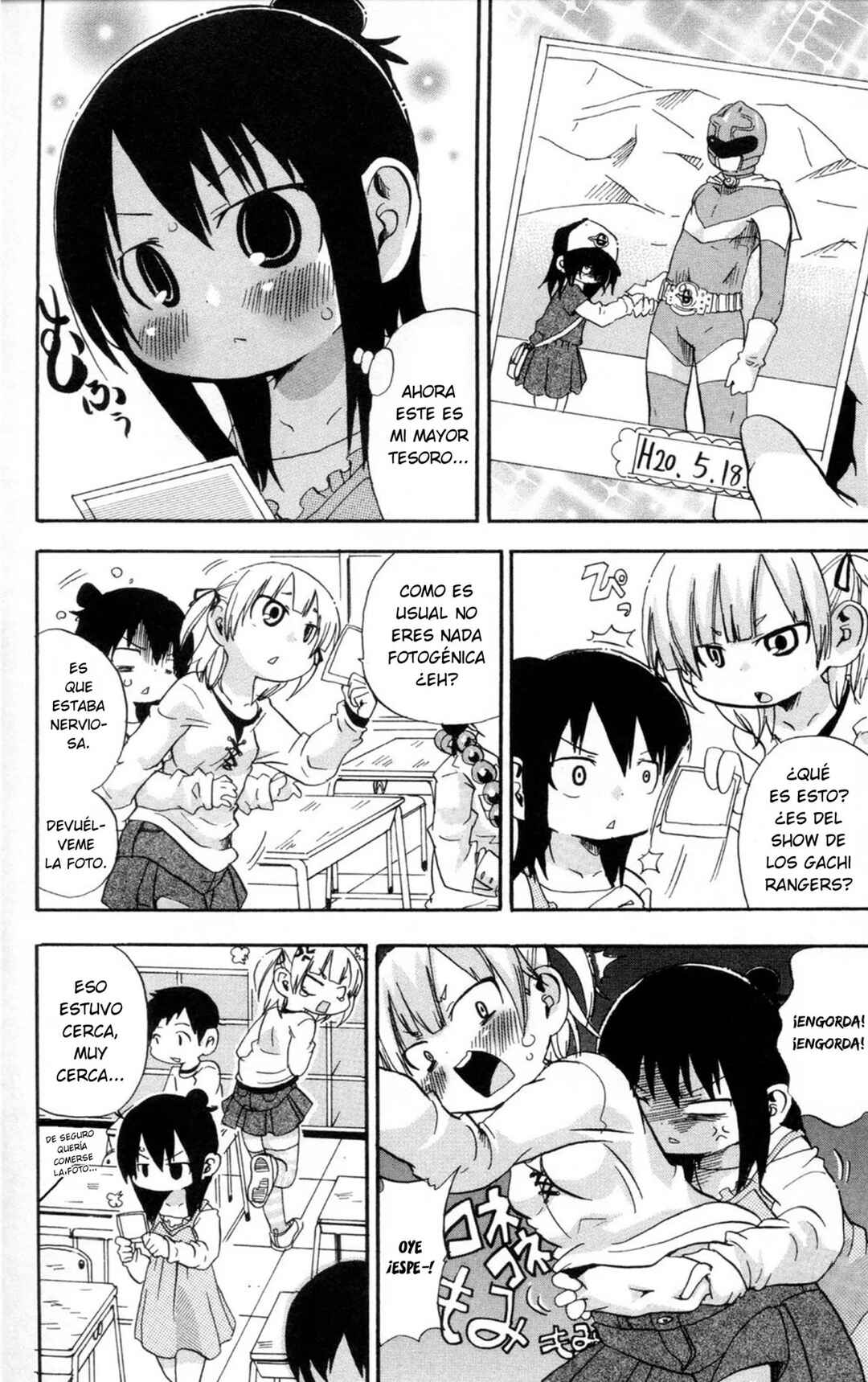 Chapter 96 - Page 3