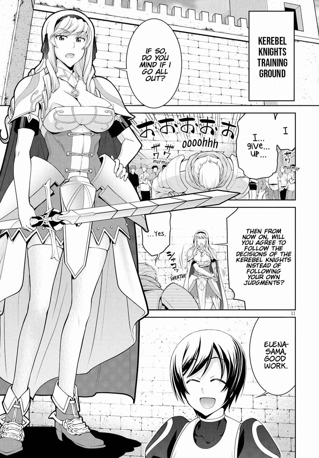 Chapter 71 - Page 11