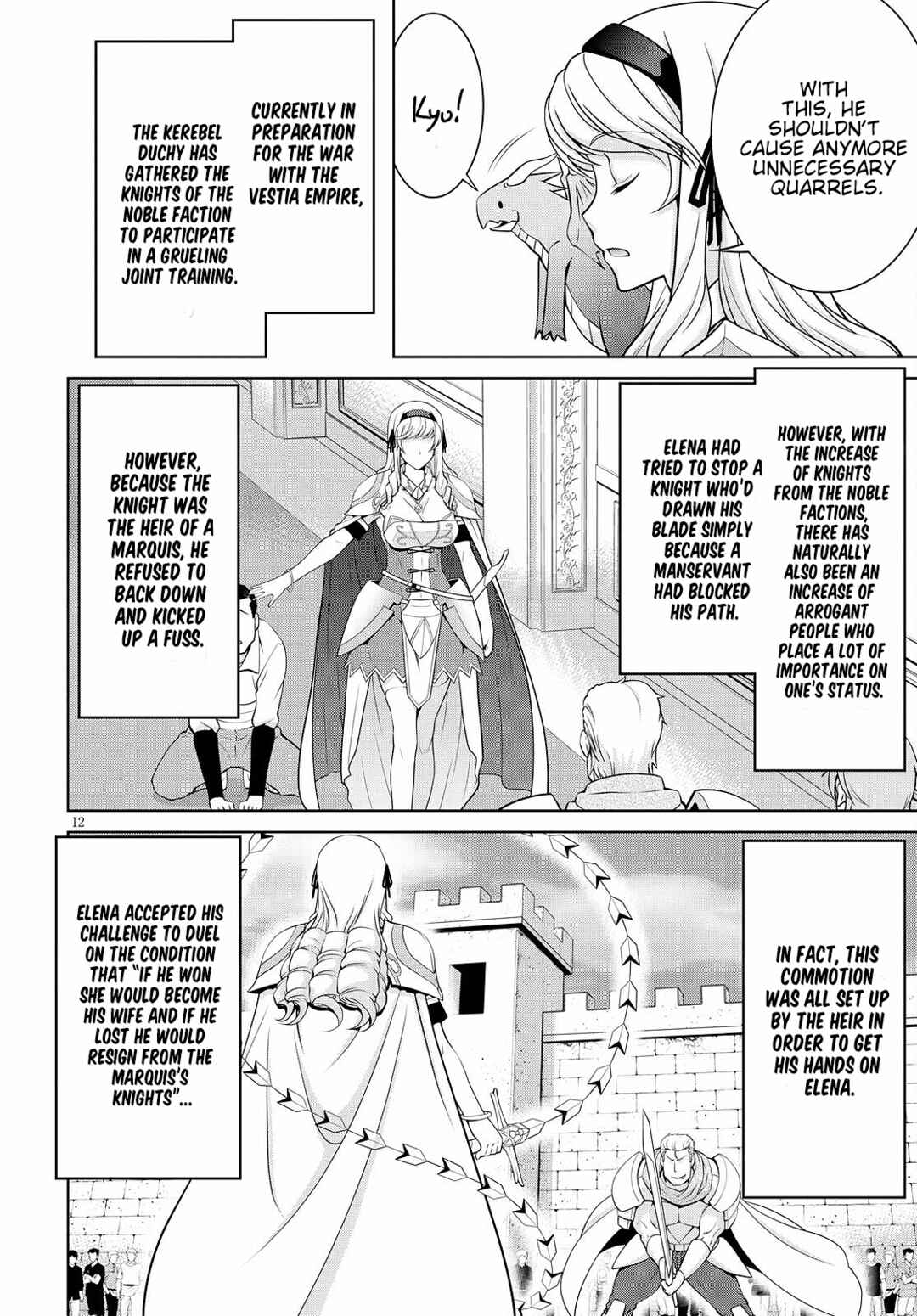 Chapter 71 - Page 12