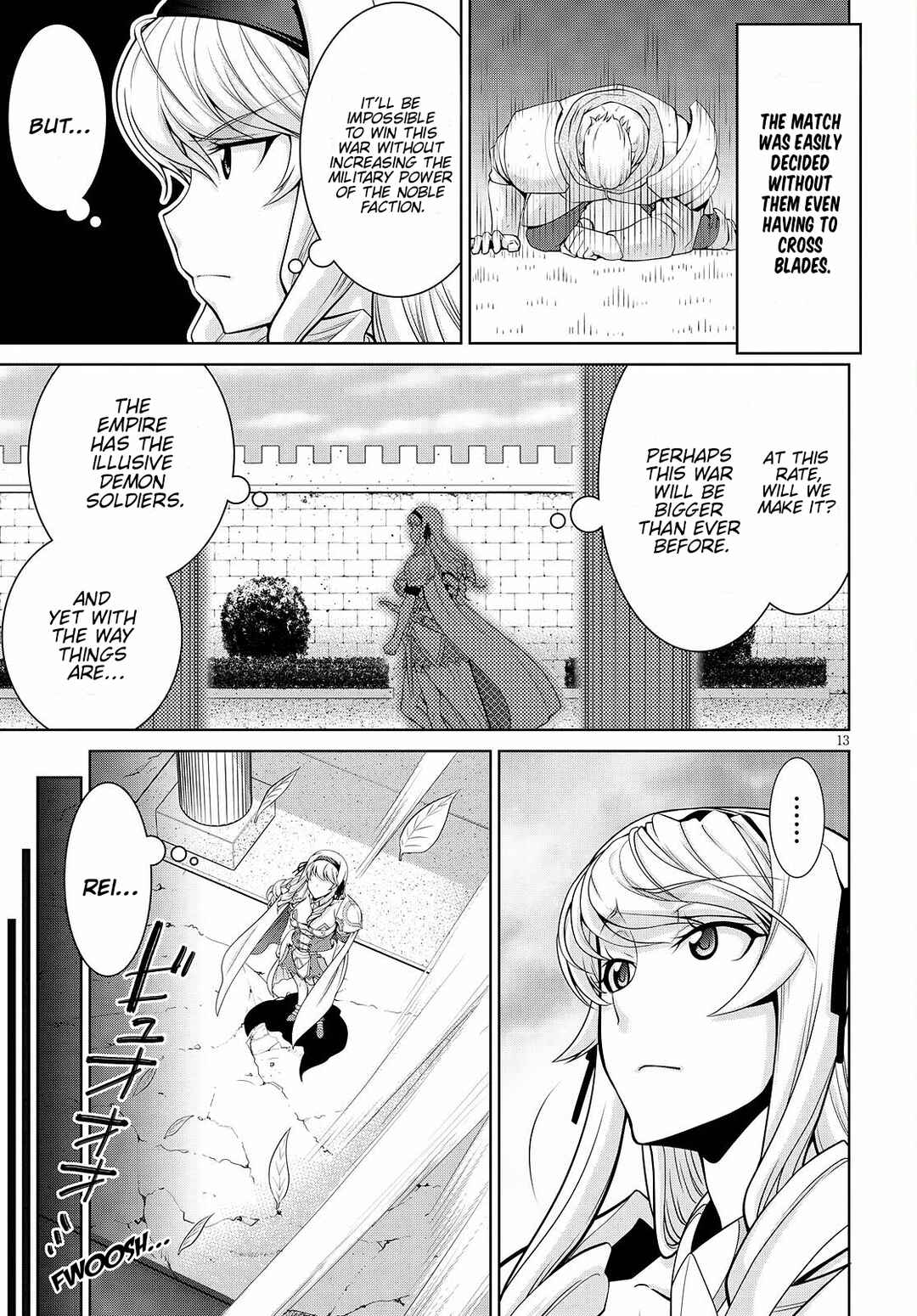 Chapter 71 - Page 13