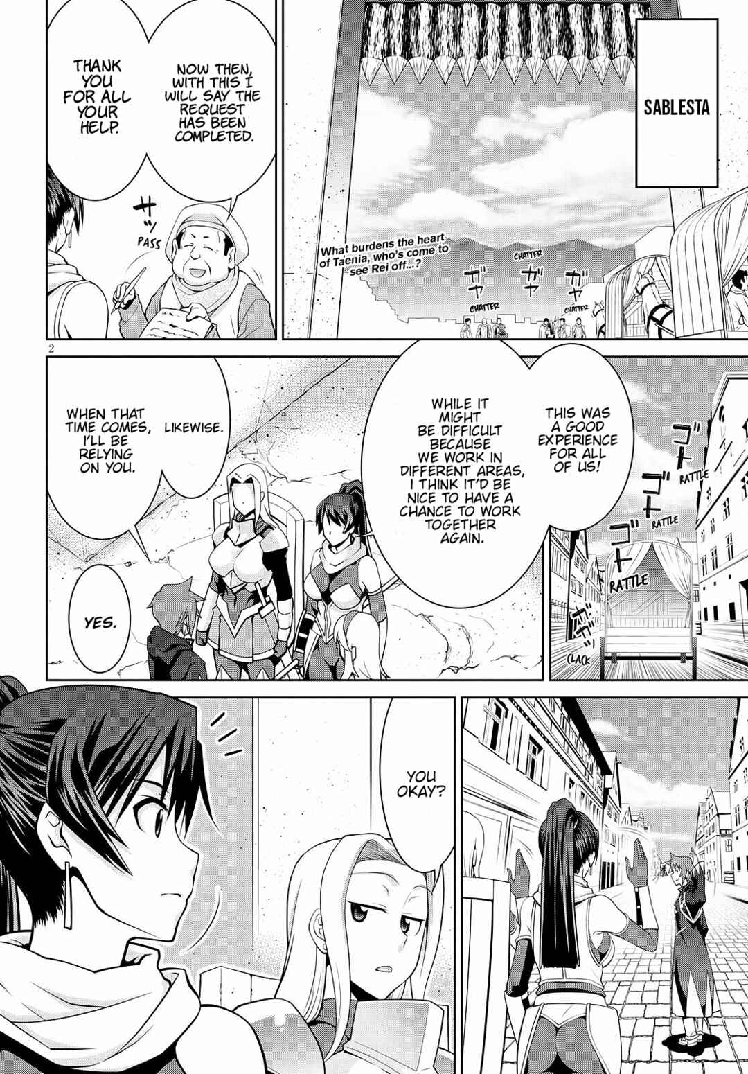 Chapter 71 - Page 2