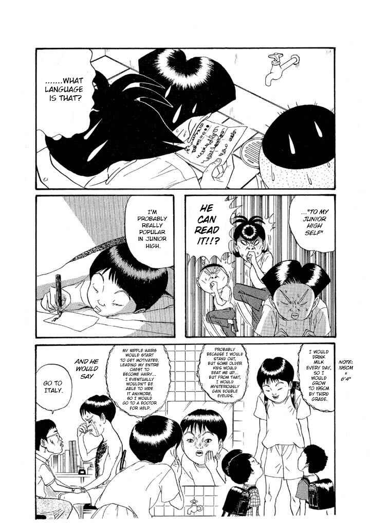 Chapter 150 - Page 10