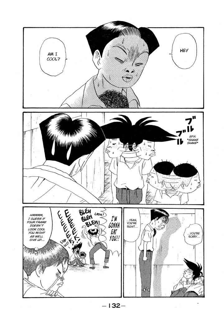 Chapter 150 - Page 18