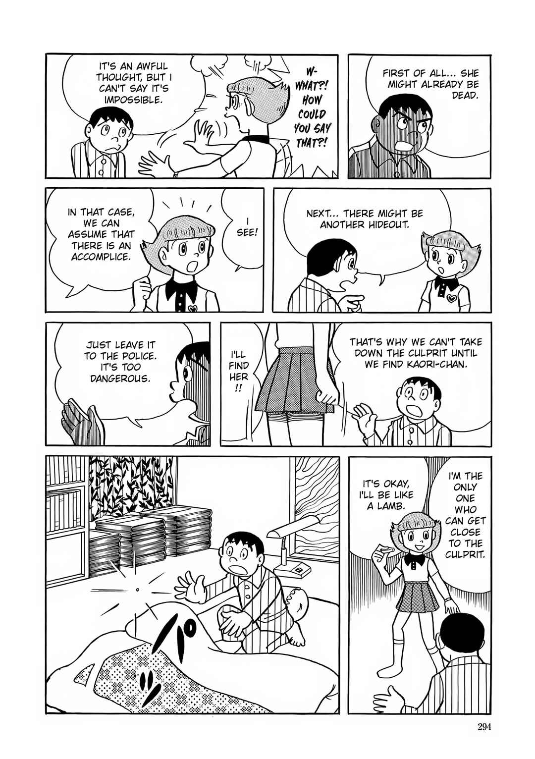 Chapter 11 - Page 20