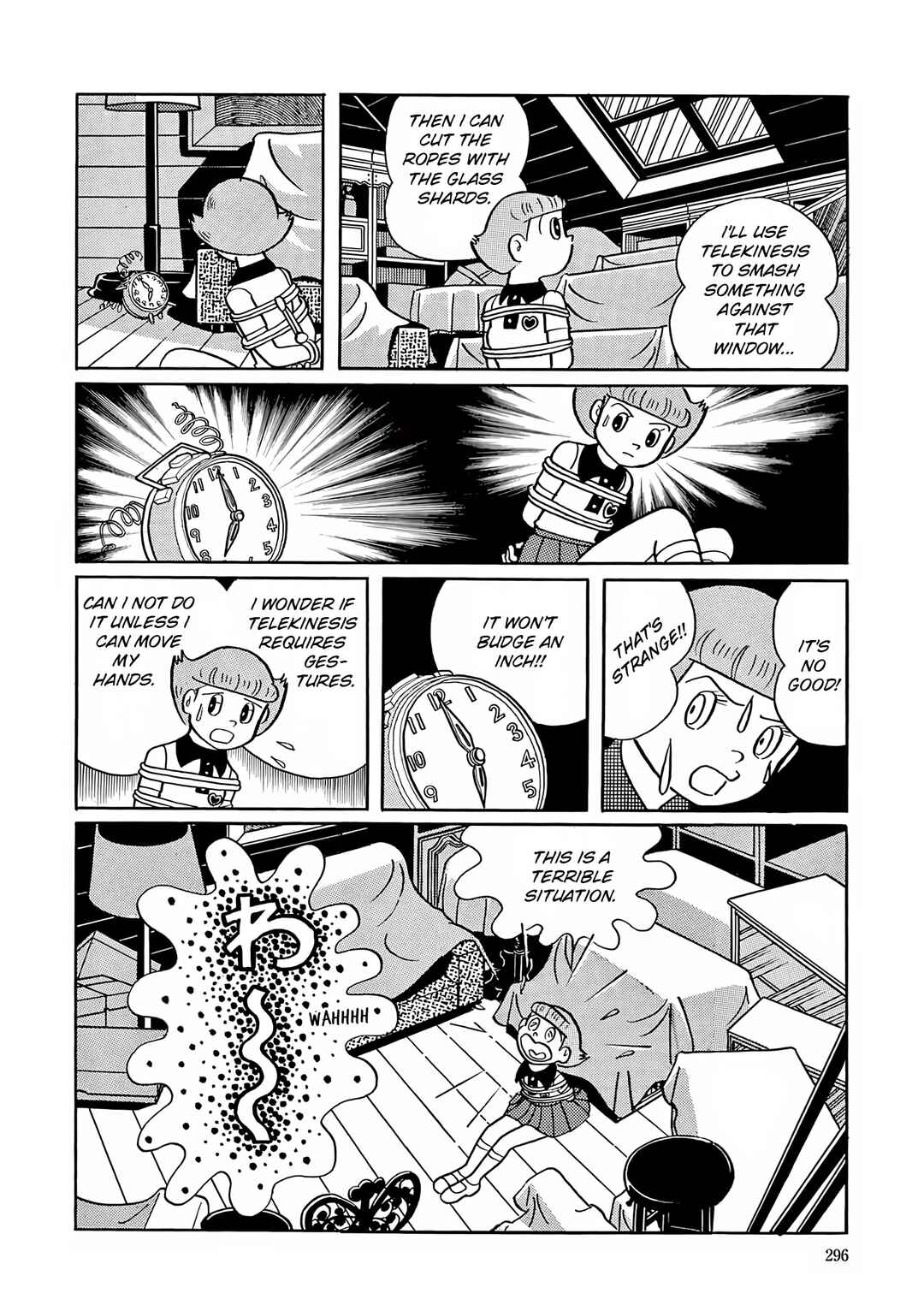 Chapter 11 - Page 22