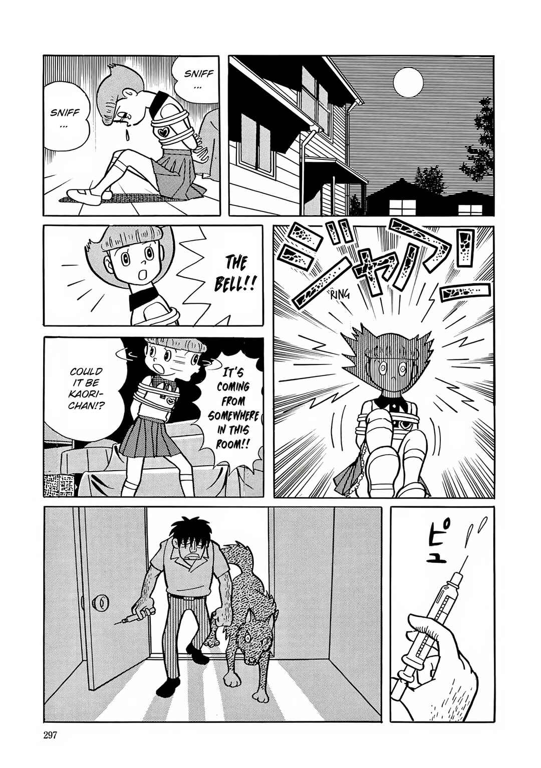 Chapter 11 - Page 23