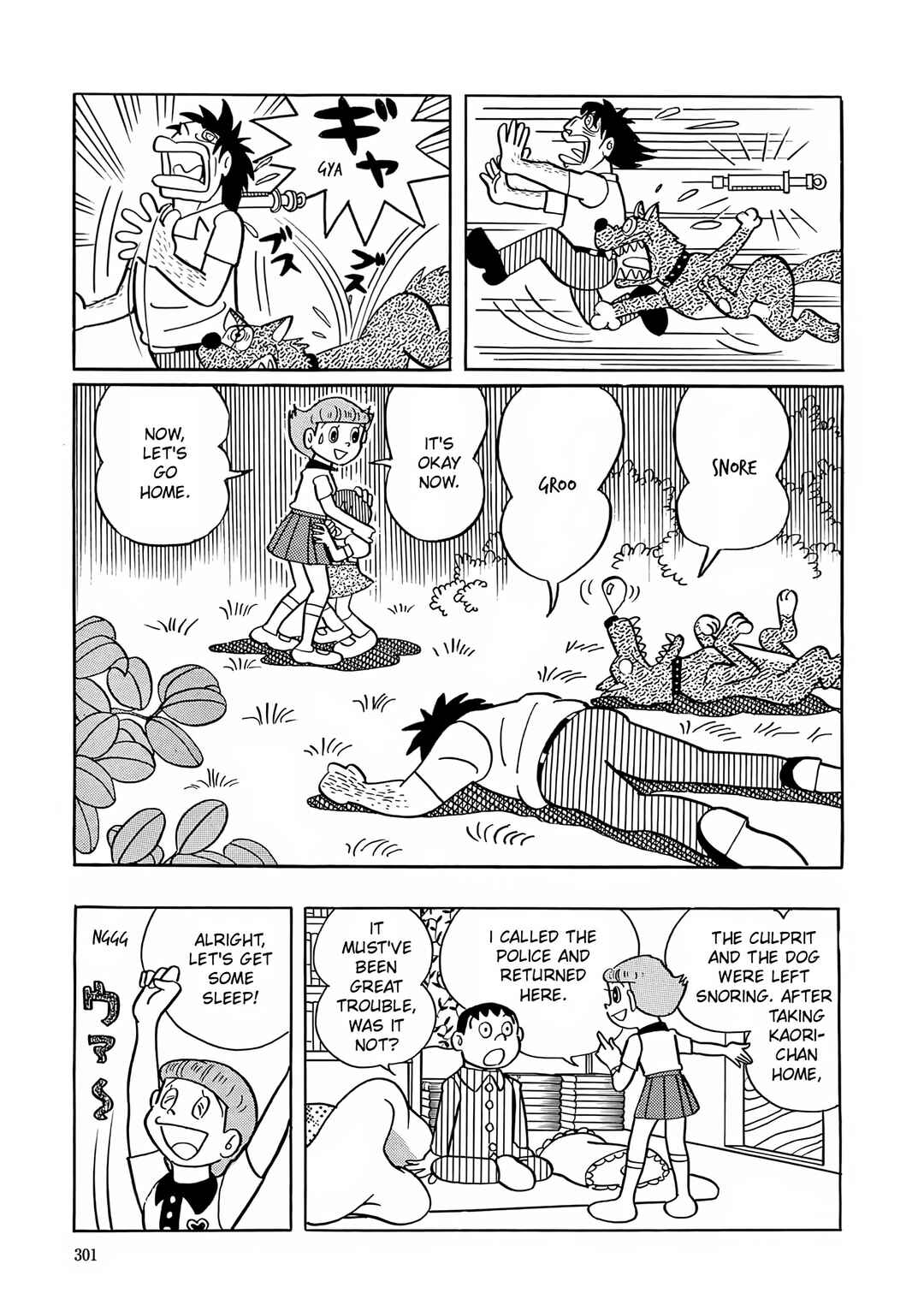 Chapter 11 - Page 27