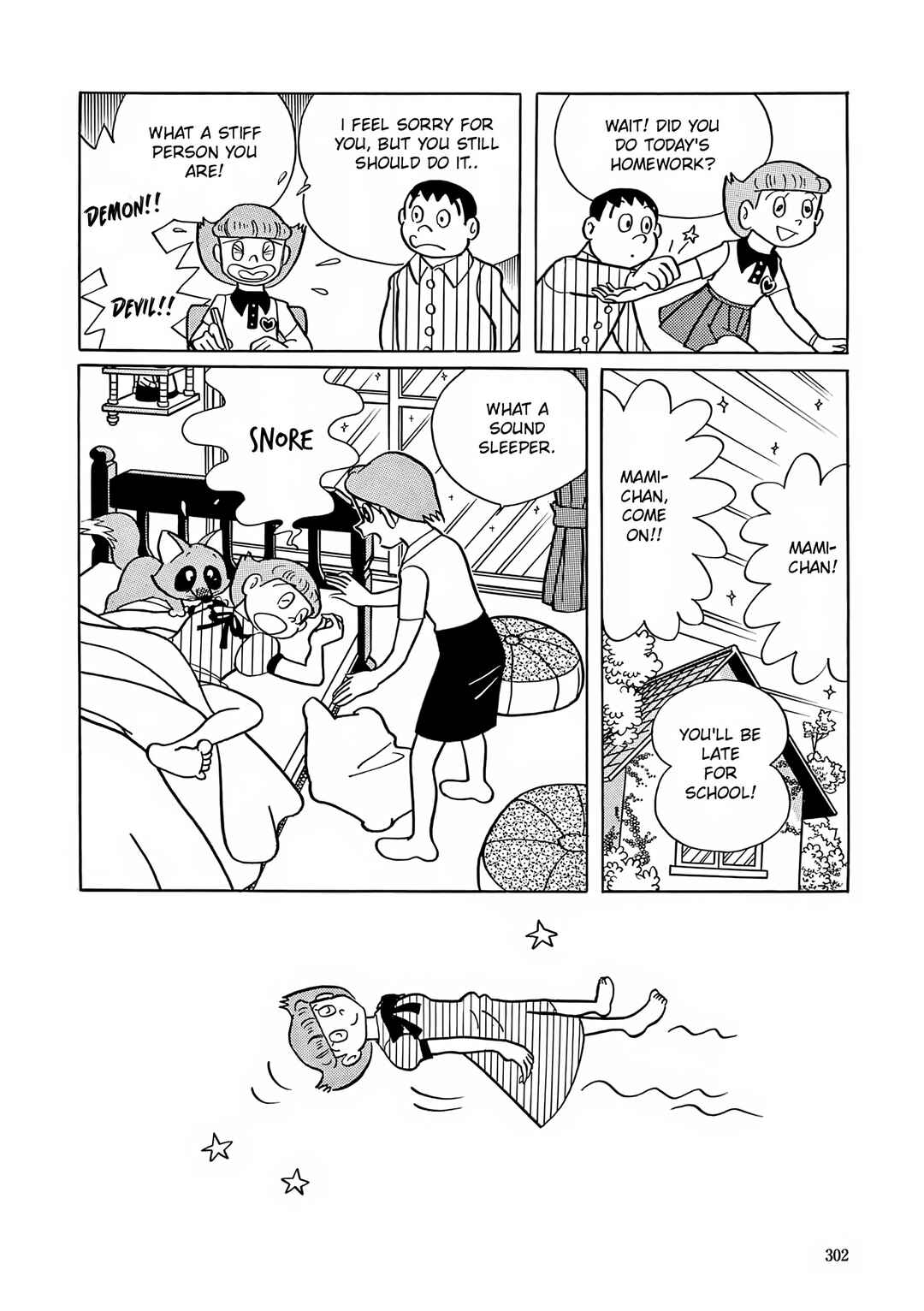 Chapter 11 - Page 28