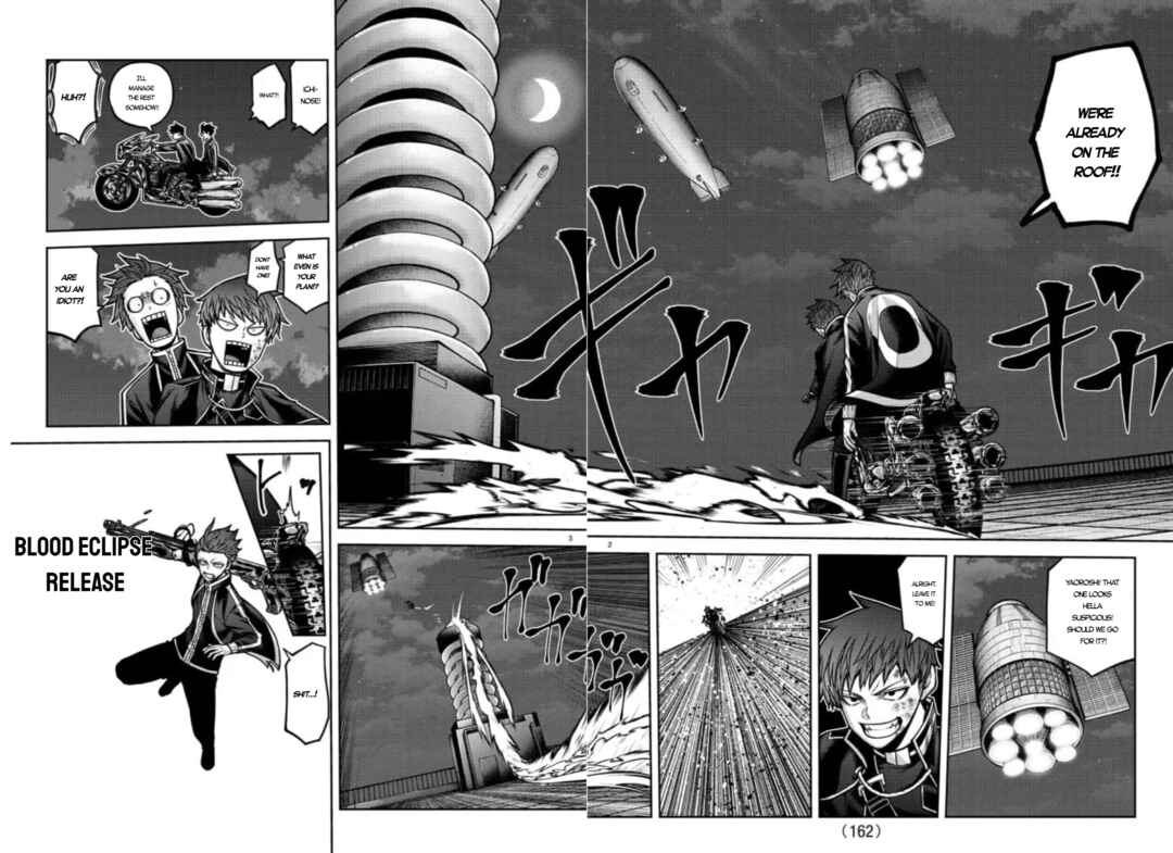 Chapter 156 - Page 2