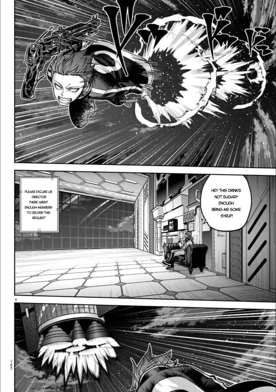 Chapter 156 - Page 3