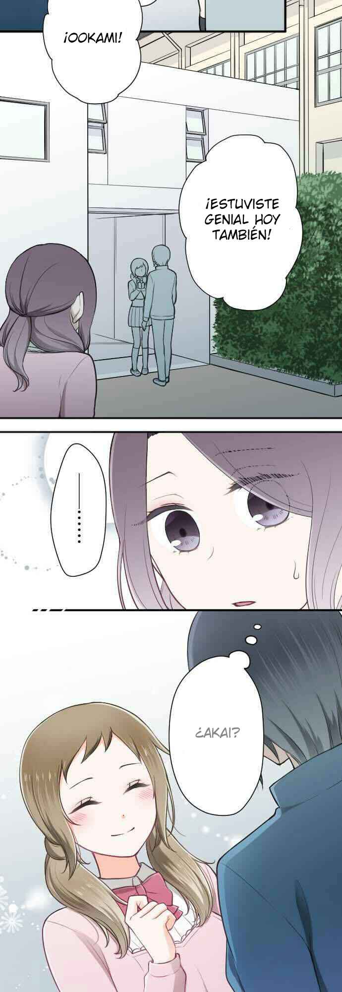 Chapter 91 - Page 21