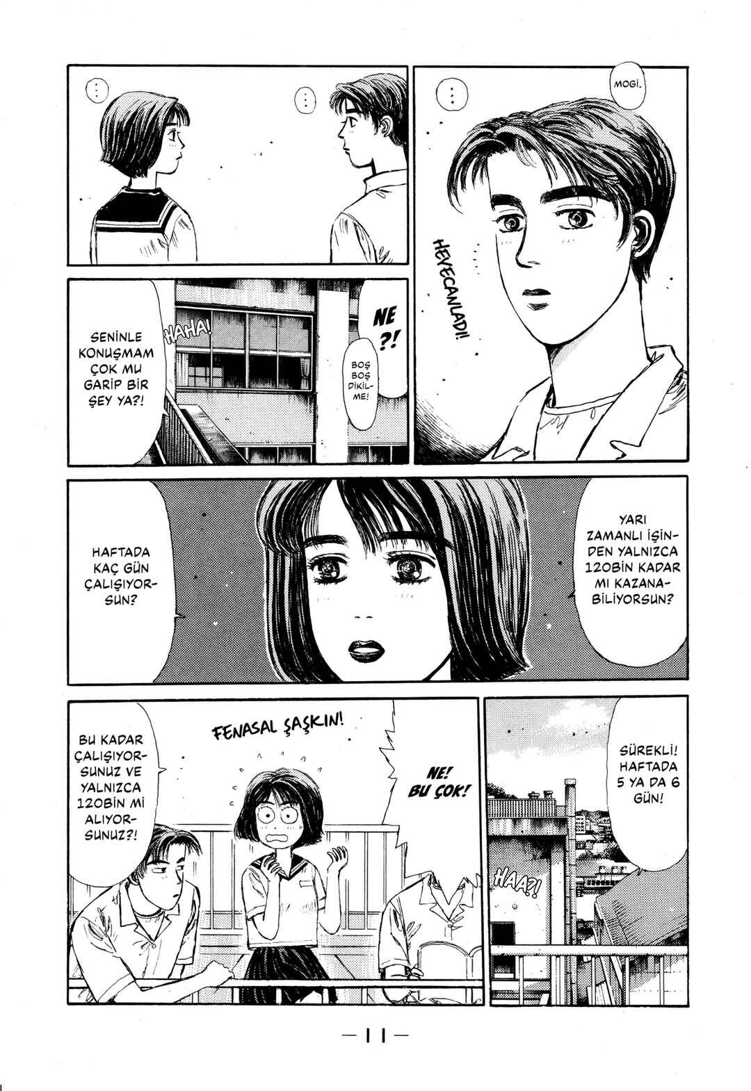 Chapter 1 - Page 8