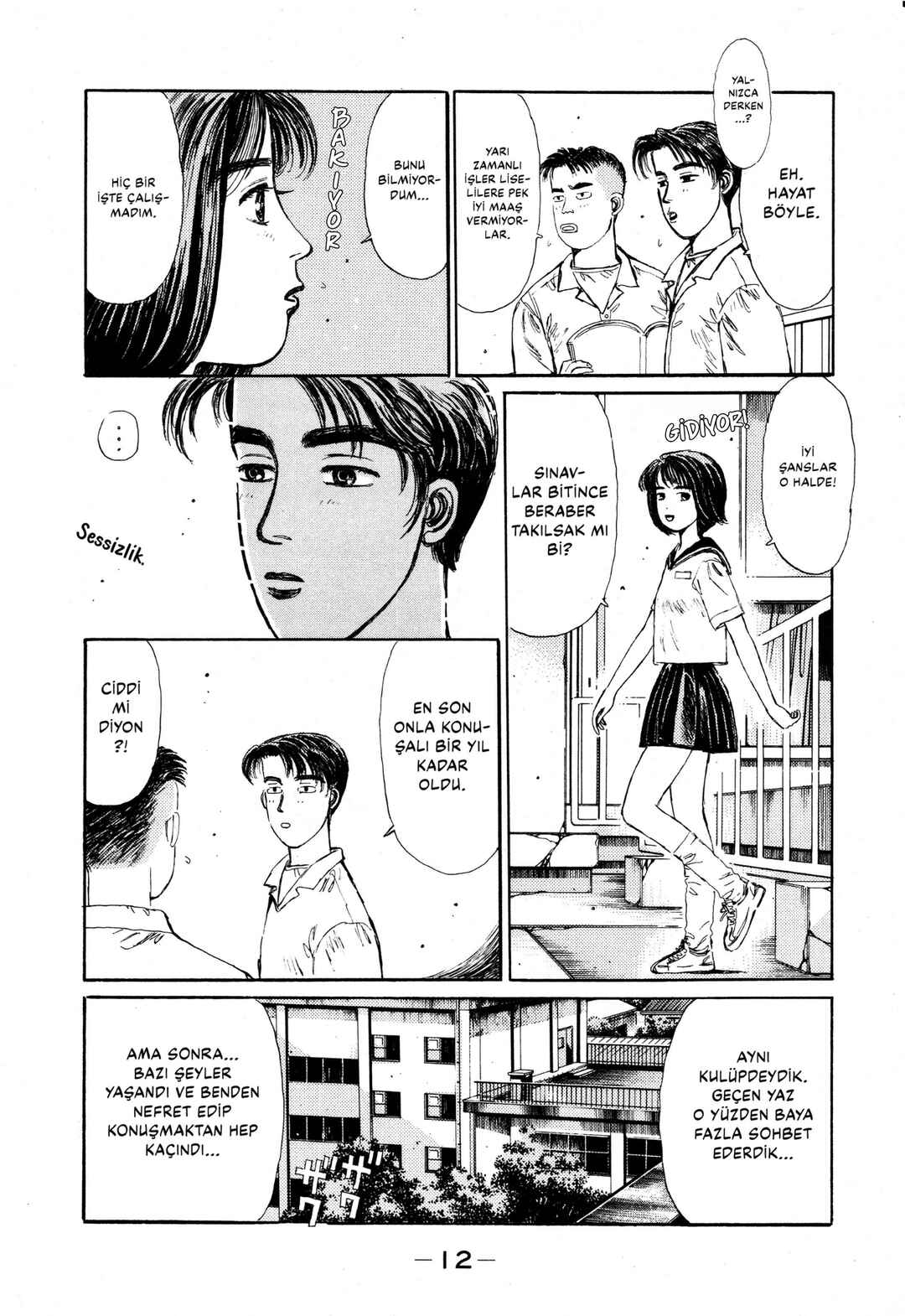 Chapter 1 - Page 9