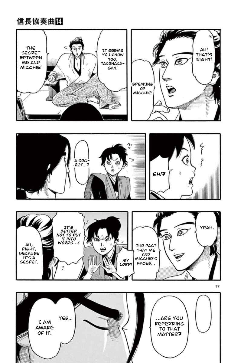 Chapter 76 - Page 18