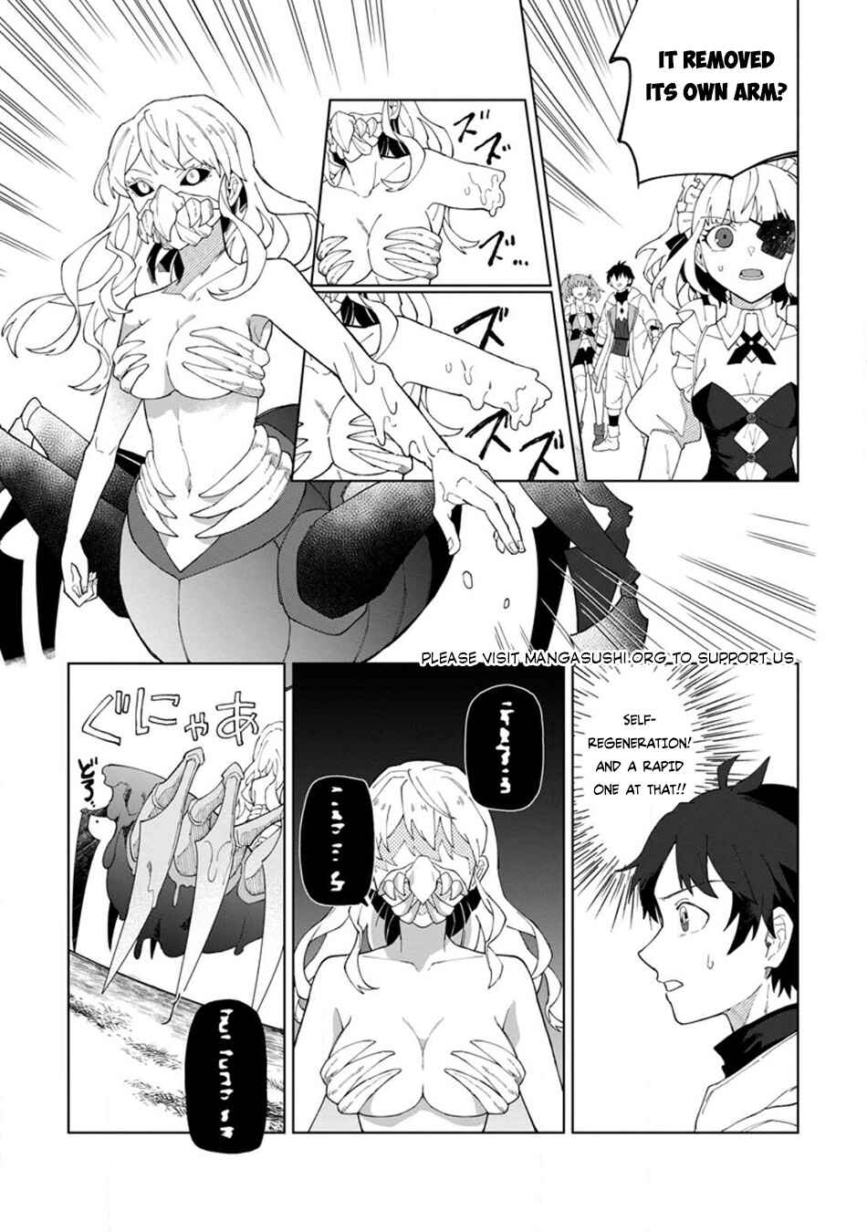 Chapter 26.1 - Page 6