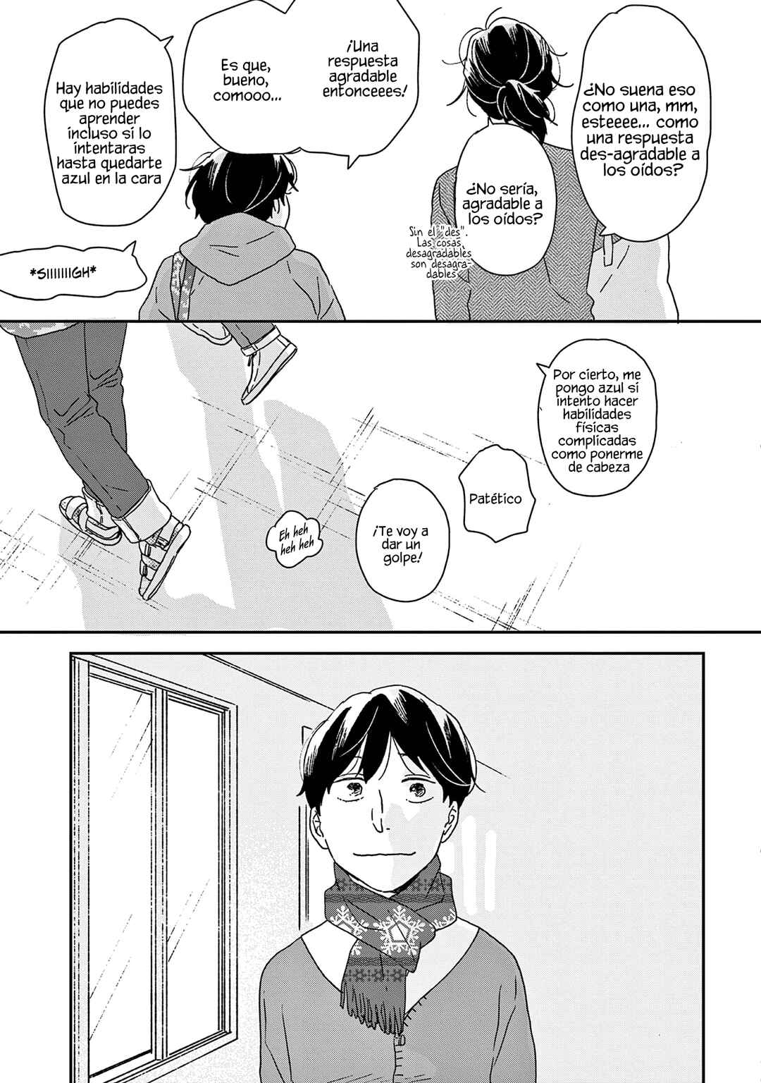 Chapter 49 - Page 21