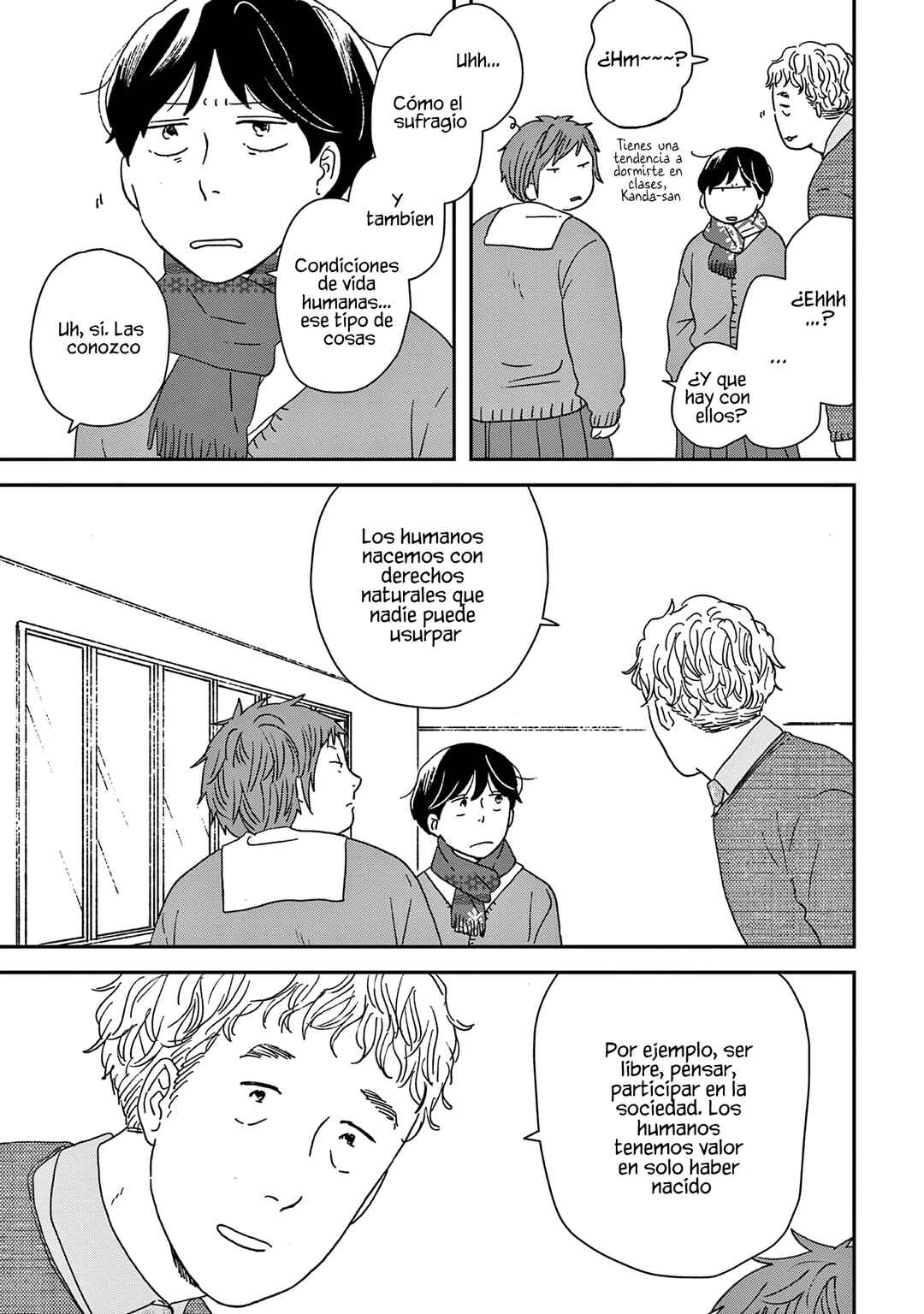 Chapter 49 - Page 29