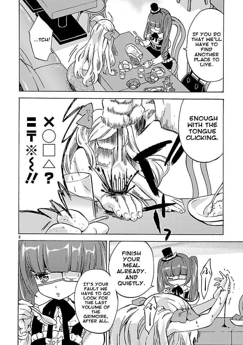 Chapter 3 - Page 3