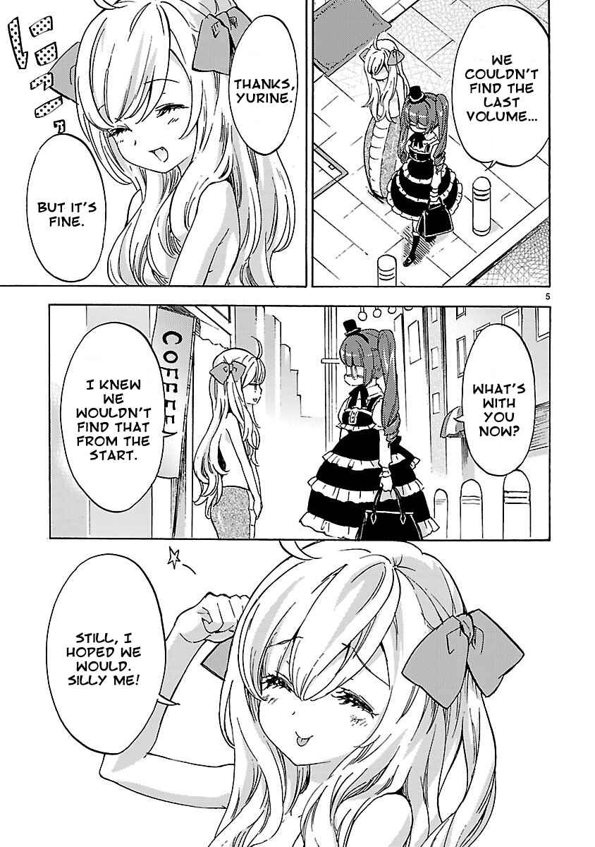 Chapter 3 - Page 6