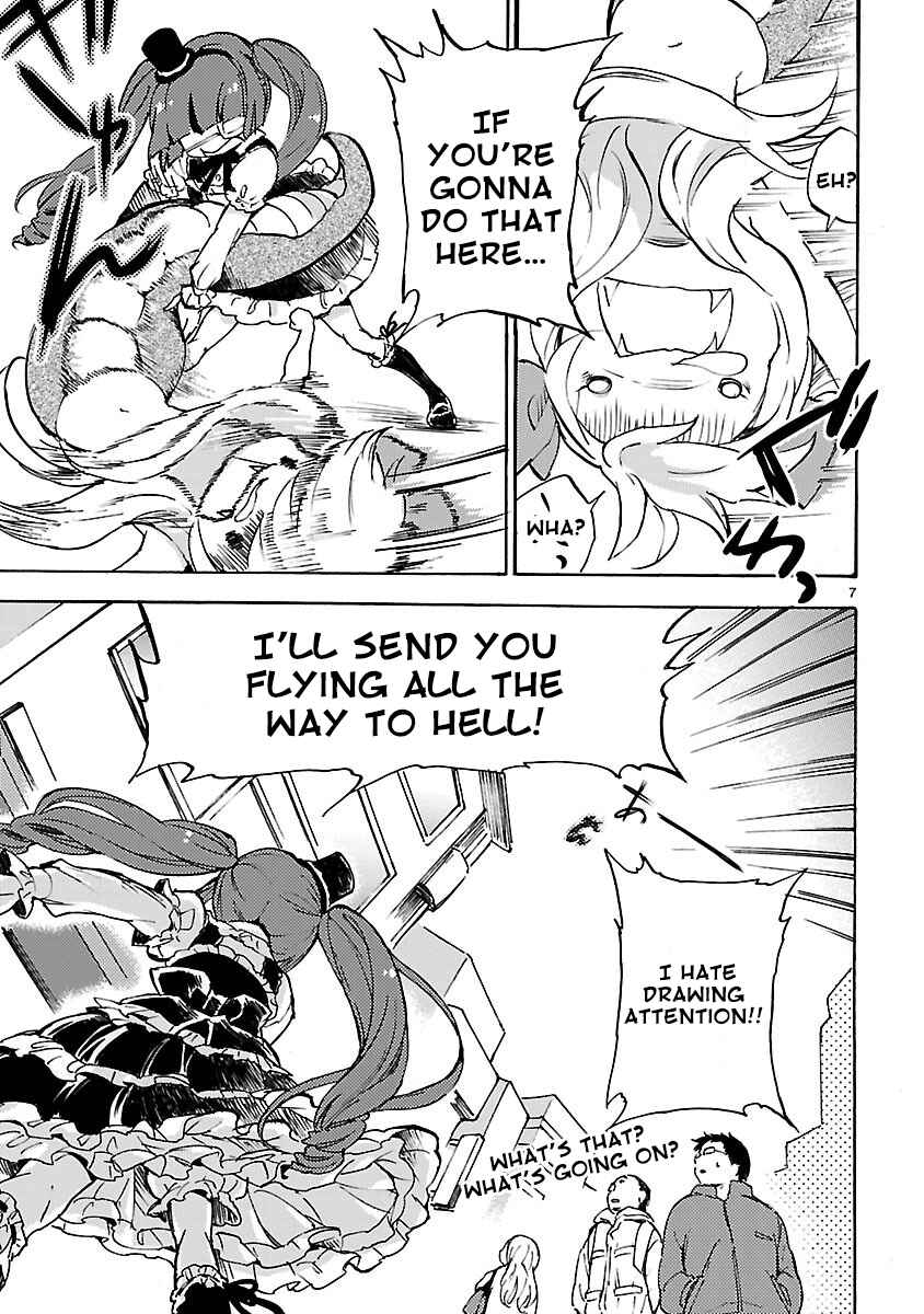 Chapter 3 - Page 8