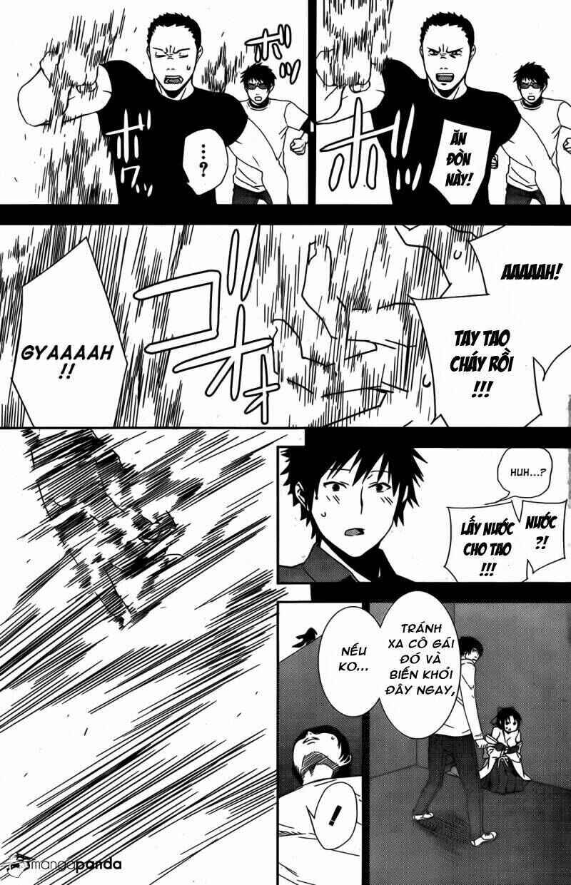 Chapter 146 - Page 10