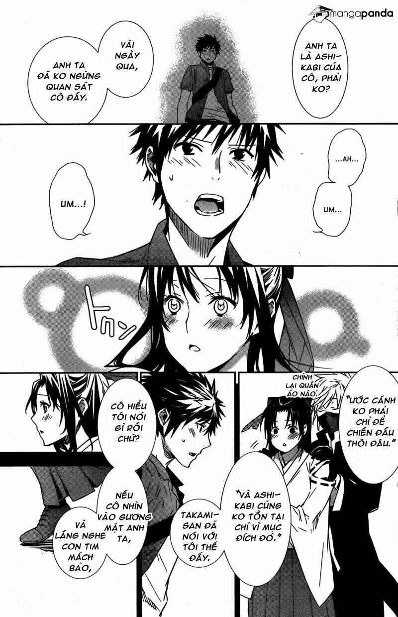 Chapter 146 - Page 14