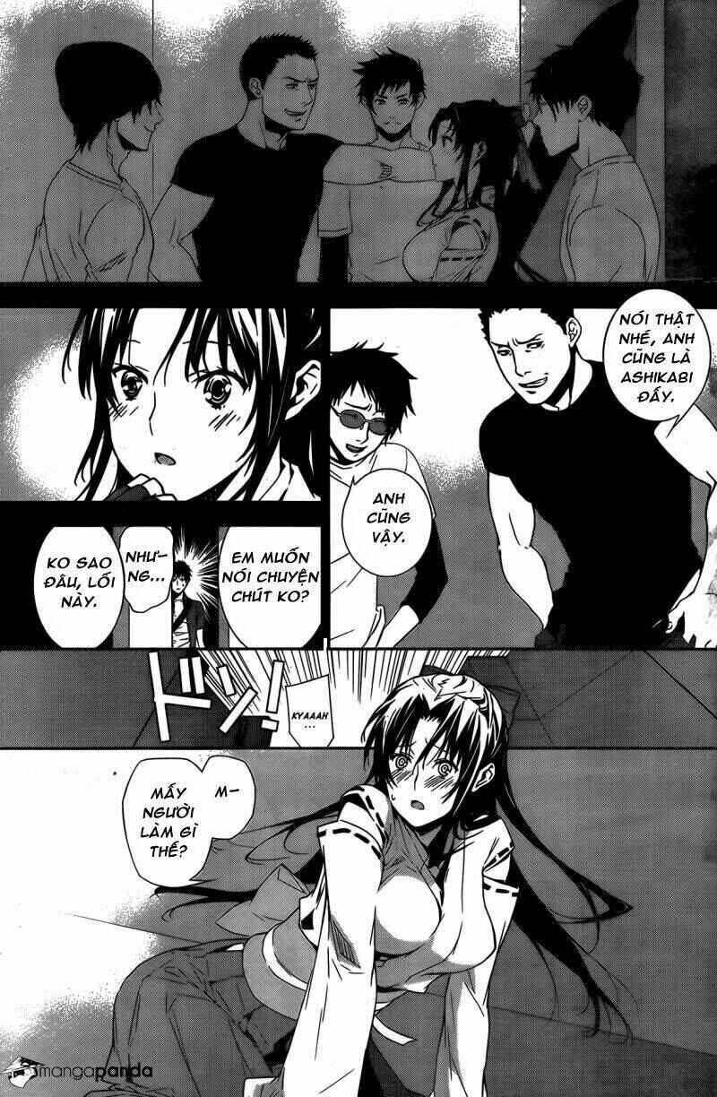 Chapter 146 - Page 6