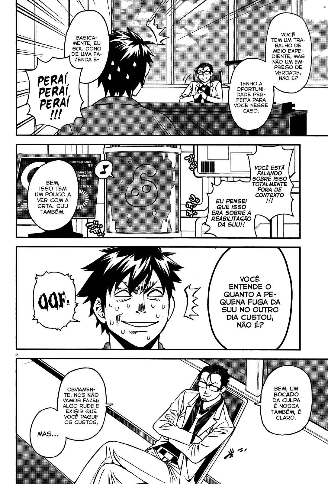 Chapter 56 - Page 7