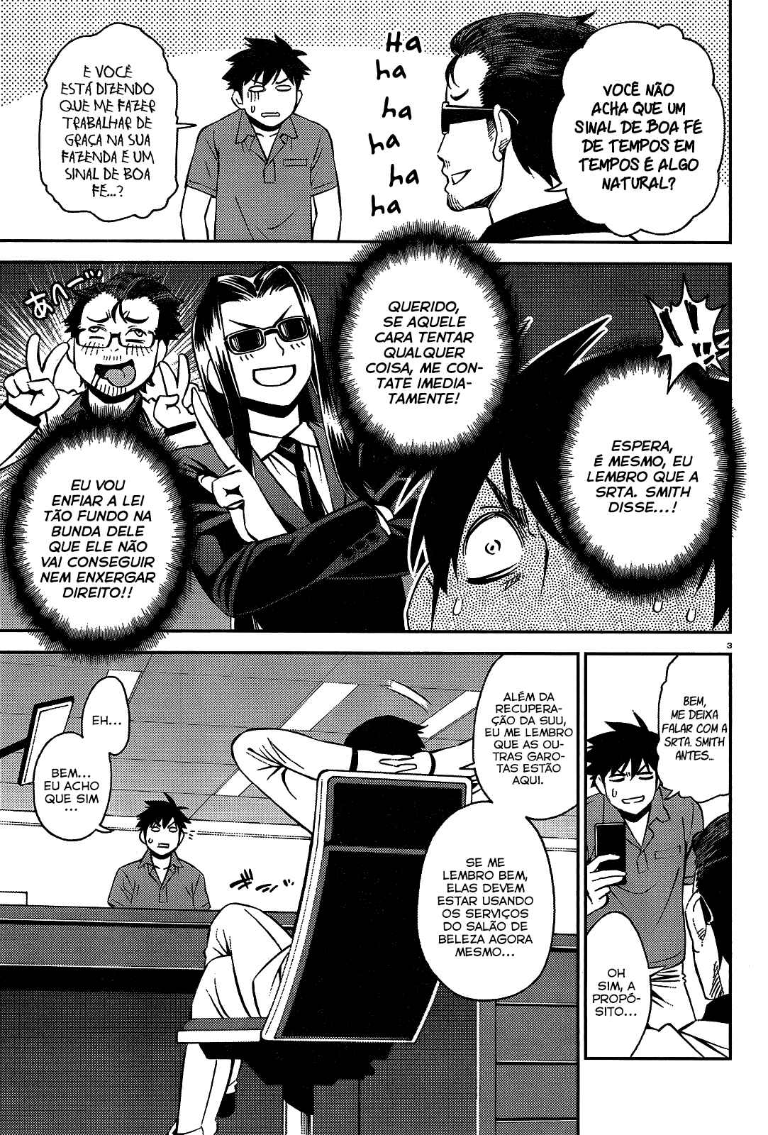 Chapter 56 - Page 8