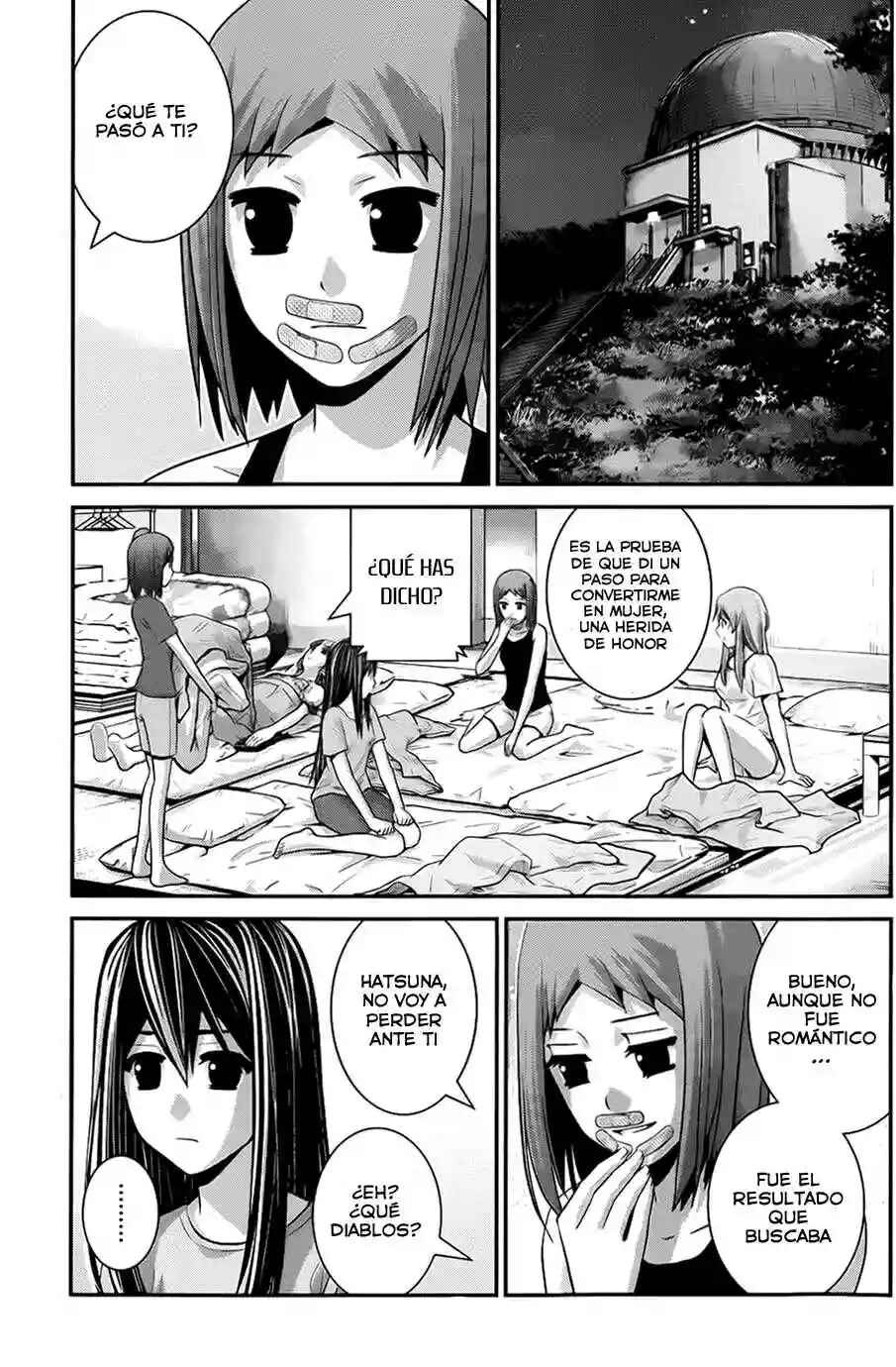 Chapter 65 - Page 17
