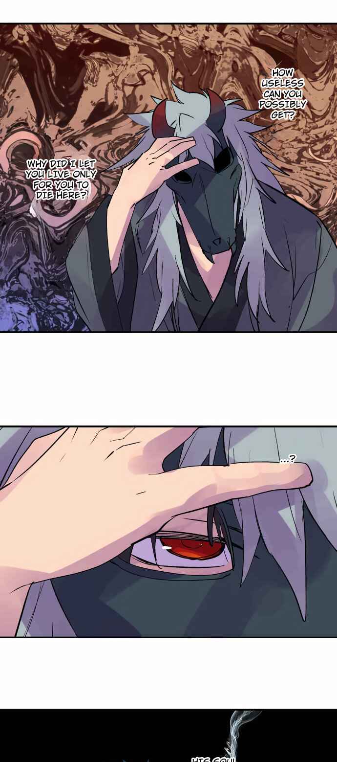 Chapter 303 - Page 3