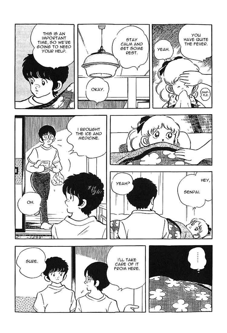 Chapter 168 - Page 16