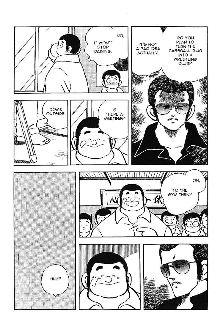 Chapter 168 - Page 9