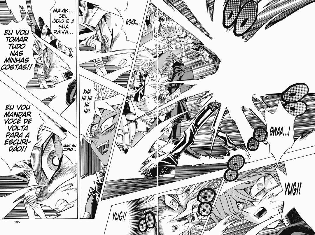Chapter 165 - Page 17