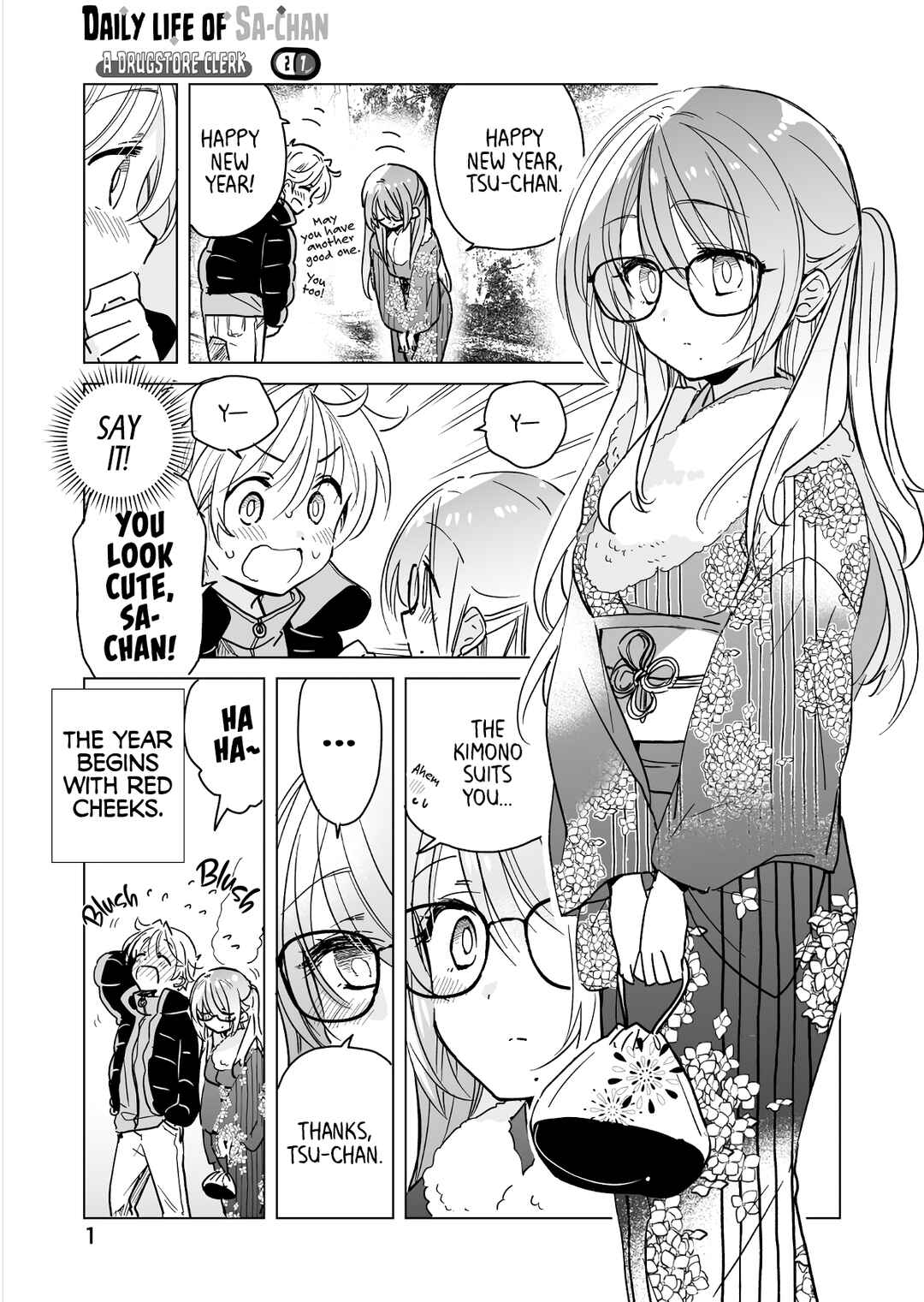 Chapter 27 - Page 1
