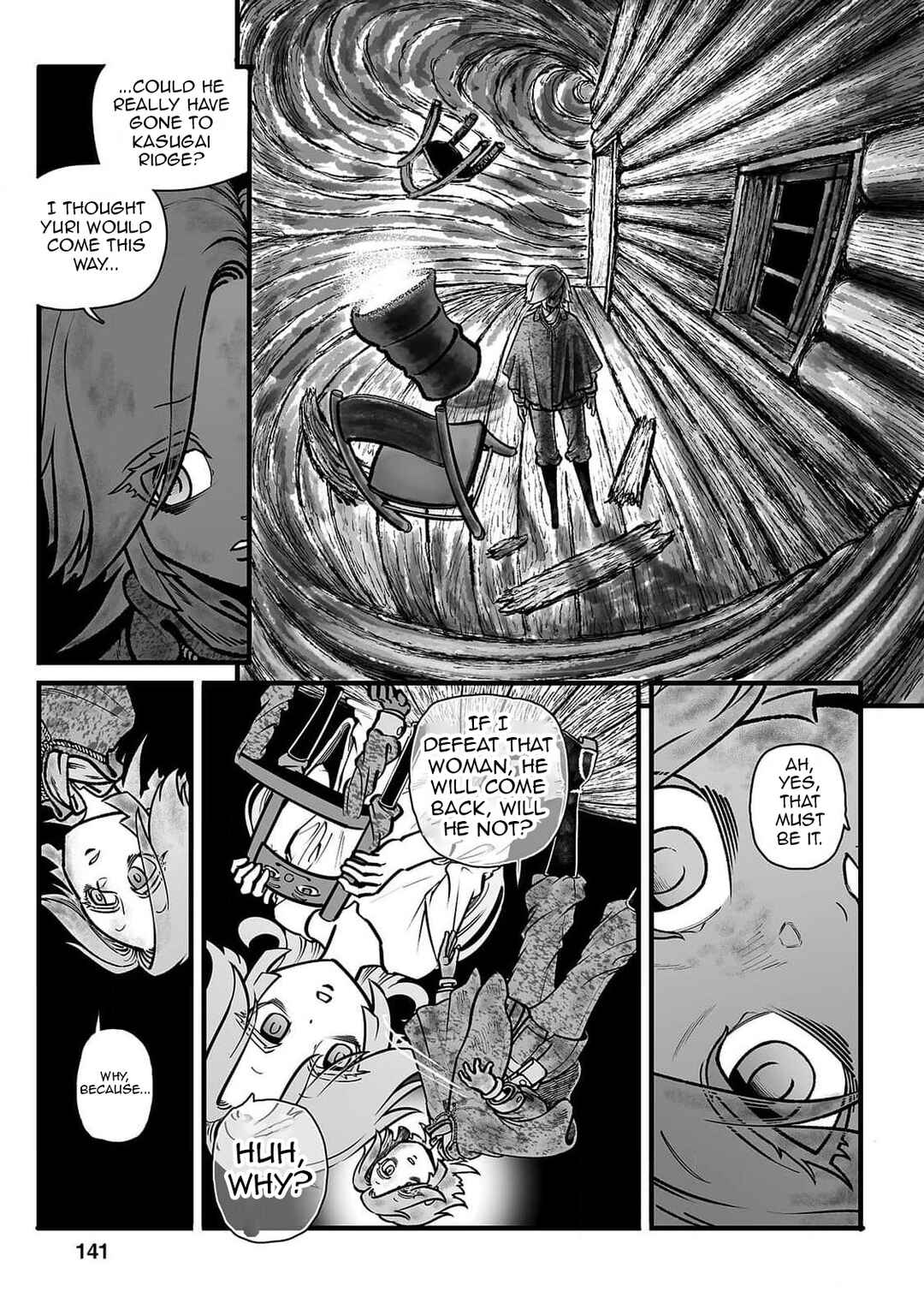 Chapter 52 - Page 12