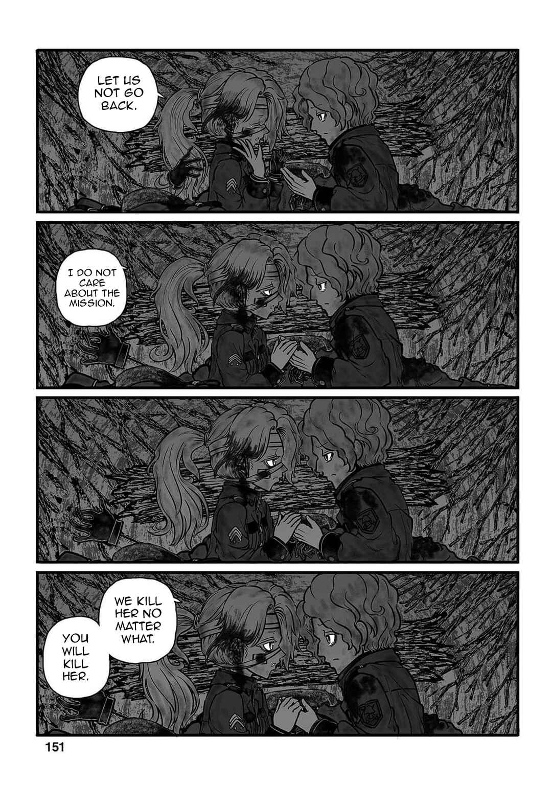 Chapter 52 - Page 22
