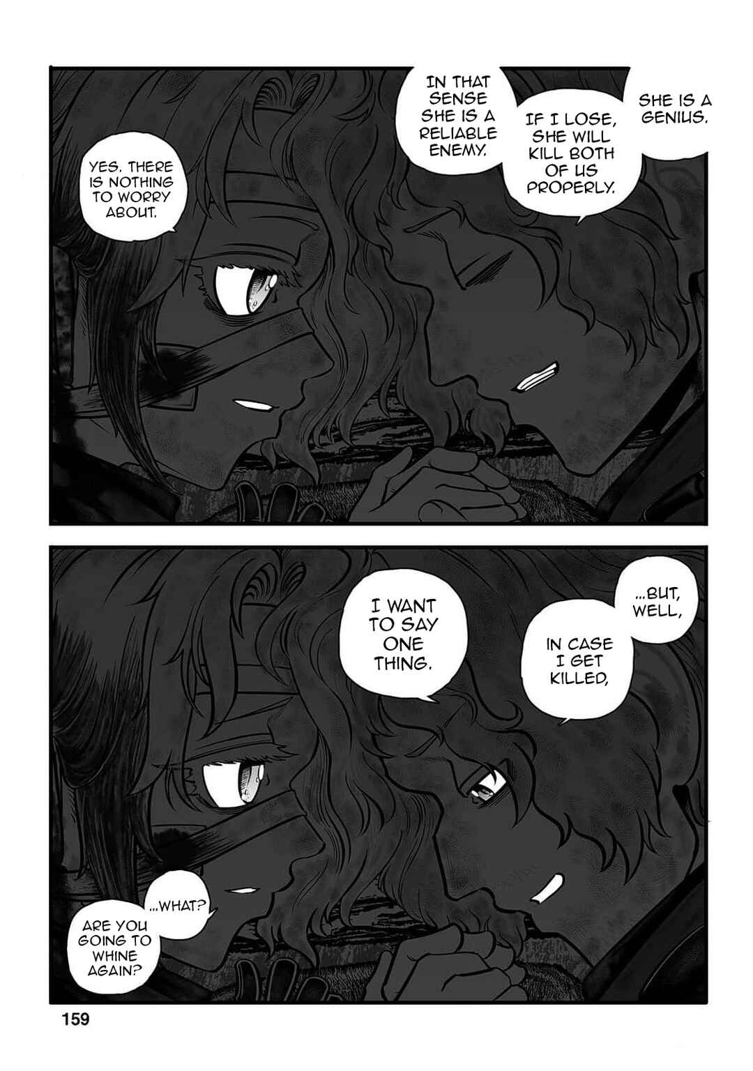 Chapter 52 - Page 30