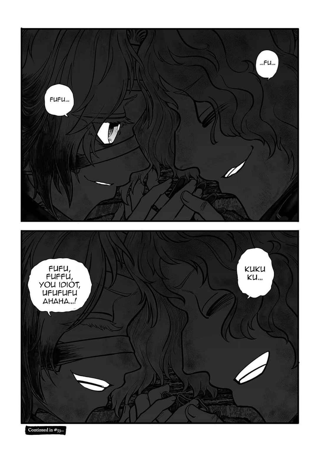 Chapter 52 - Page 32
