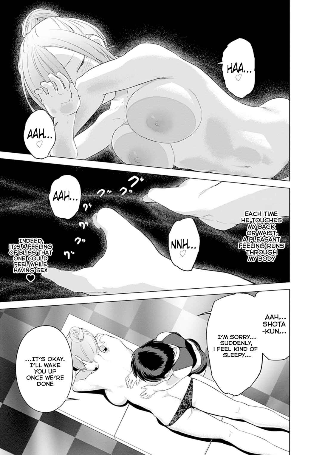 Chapter 34 - Page 19