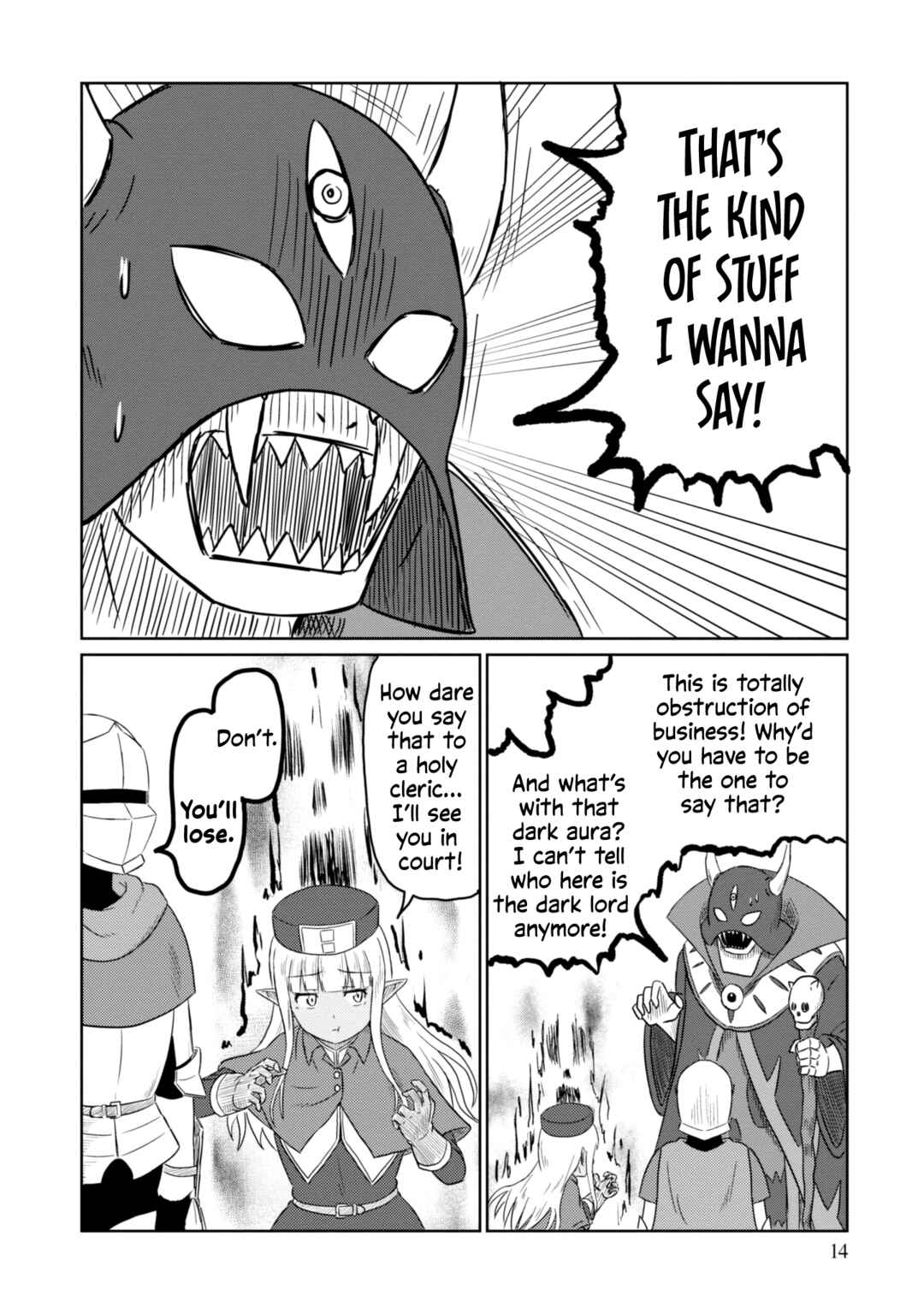Chapter 42 - Page 11