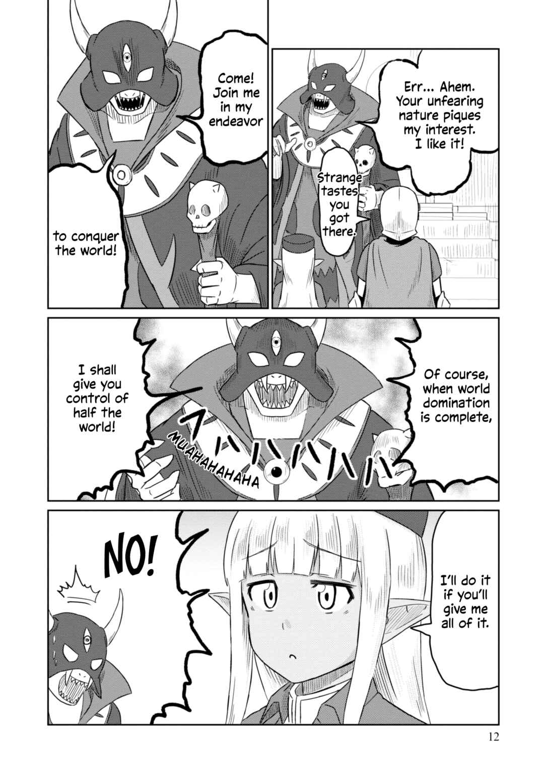 Chapter 42 - Page 9