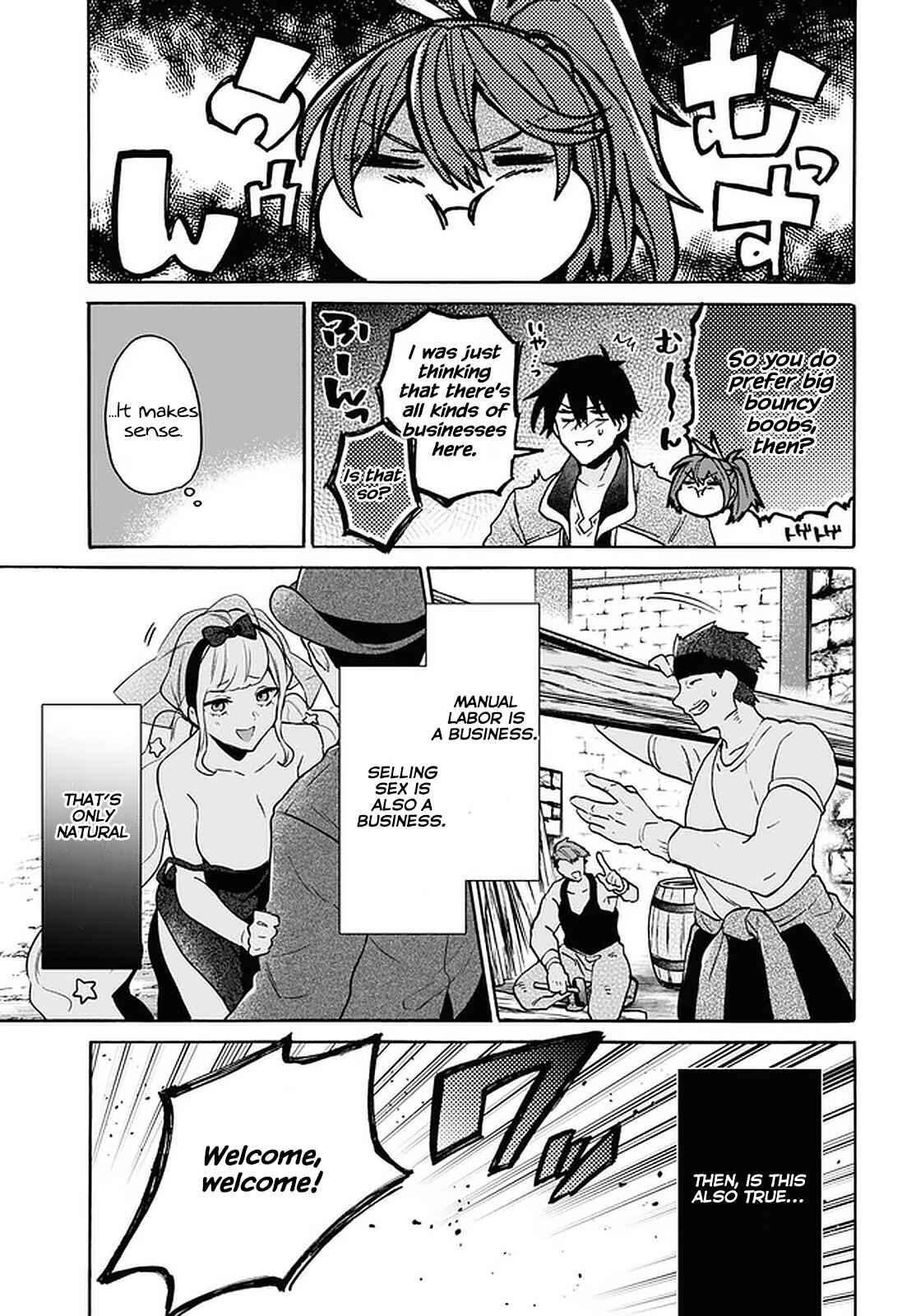 Chapter 20 - Page 21