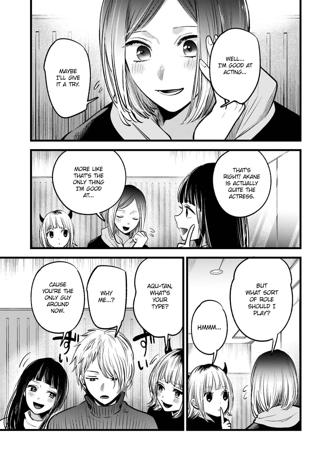 Chapter 28 - Page 6