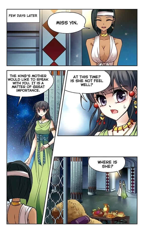 Chapter 95 - Page 4