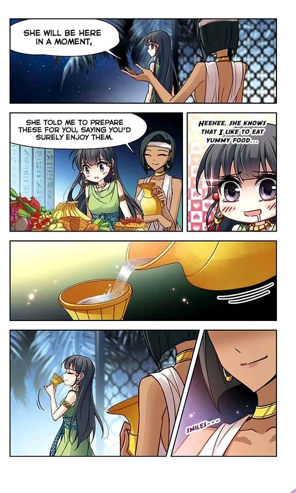 Chapter 95 - Page 5