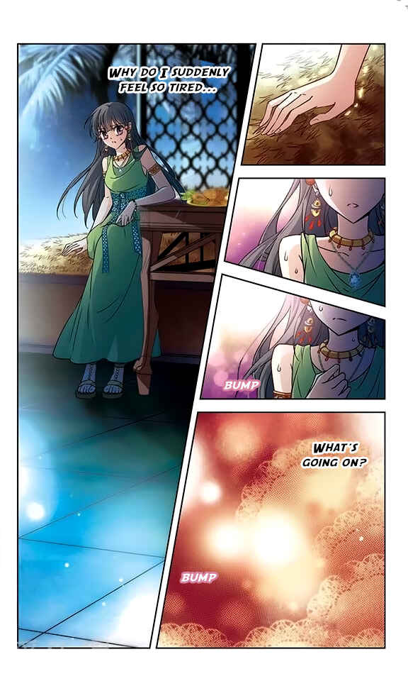 Chapter 95 - Page 7